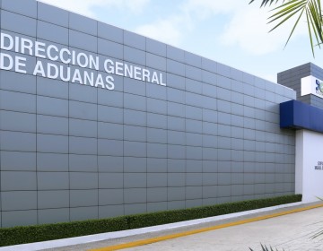 Aduanas alcanza los 36 servicios en l&iacute;nea al incorporar diez m&aacute;s a su plataforma digital