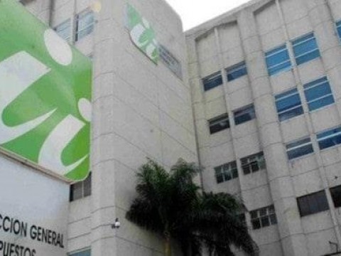 DGII recauda m&aacute;s de RD$54,000 millones en octubre