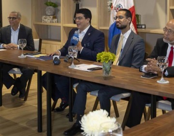 Director de la Caasd revela que el 72 % de los residentes en el Gran Santo Domingo no paga agua