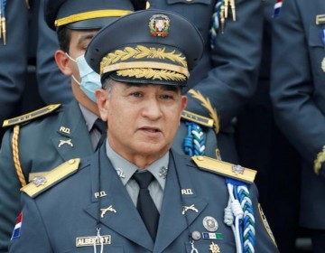 Director de la Polic&iacute;a se disculpa por "una expresi&oacute;n inadecuada"