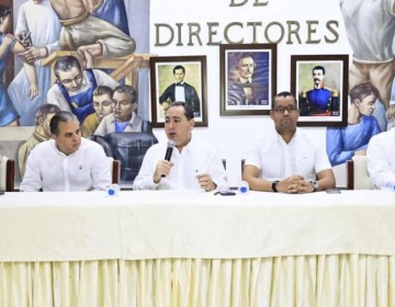 El Gobierno anuncia que invertir&aacute; RD$655 millones en intervenci&oacute;n del Hospital Salvador B. Gautier