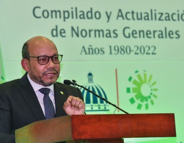 DGII asegura que se neg&oacute; a entregar &ldquo;de boca&rdquo; m&aacute;s de RD$500 millones al abogado Concepci&oacute;n