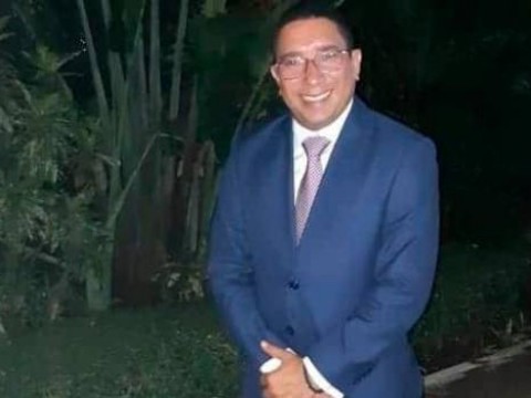 Director del hospital en Puerto Plata da positivo al COVID-19