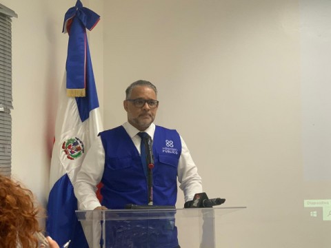 125 fiscales y 400 polic&iacute;as perseguir&aacute;n delitos en comicios del domingo
