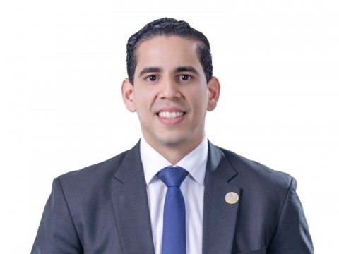 Edward Guzm&aacute;n Padilla es el nuevo director ejecutivo del Senasa