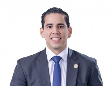 Edward Guzm&aacute;n Padilla es el nuevo director ejecutivo del Senasa