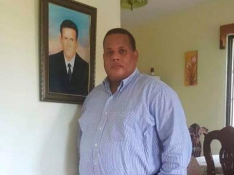 Presidente del PLD en Para&iacute;so, Barahona muer por Coronavirus