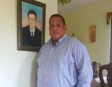 Presidente del PLD en Para&iacute;so, Barahona muer por Coronavirus