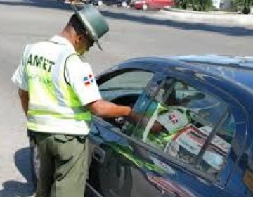 Dirigentes del CNTT piden liberar a conductores por penalizaci&oacute;n multas