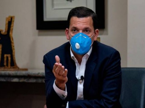 Avenidas Churchill y Linconl mejorar&aacute;n tr&aacute;nsito en 72 %, seg&uacute;n estudio realizado