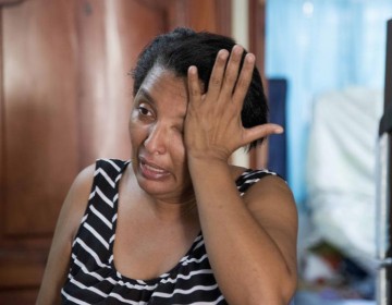 Este es el regalo que Joshua Fern&aacute;ndez quer&iacute;a hacerle a su mam&aacute; el D&iacute;a de las Madres