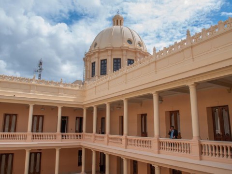 RD estuvo por debajo del promedio regional en lo destinado a gasto de capital