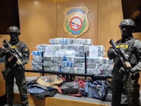 Huy&oacute; por nueve meses; pero la DNCD lo captur&oacute; el pasado fin de semana