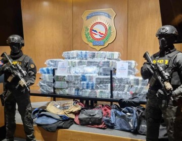 Huy&oacute; por nueve meses; pero la DNCD lo captur&oacute; el pasado fin de semana