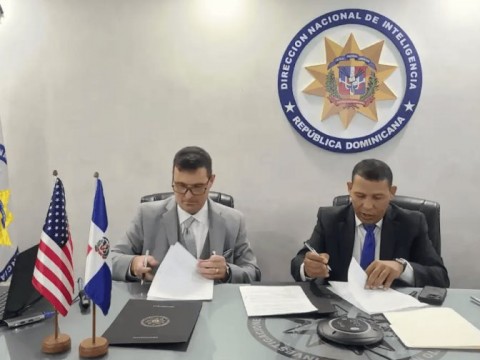 La DNI firma acuerdo con empresa espacial para cuidar seguridad nacional