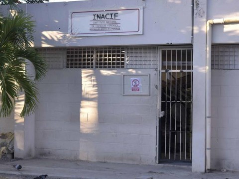 Se eleva a 12 el n&uacute;mero de fallecidos por el incendio en c&aacute;rcel La Victoria