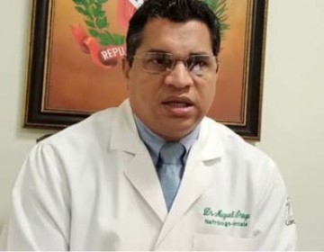 Parturientas haitianas cambian horario de ir a maternidad