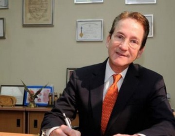 El doctor Baquero advirti&oacute; hace ocho a&ntilde;os que vendr&iacute;an condenas a m&eacute;dicos