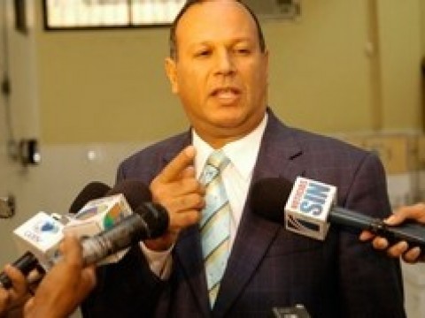 Doctor Nelson Rodr&iacute;guez Monegro dirigir&aacute; los programas de dengue
