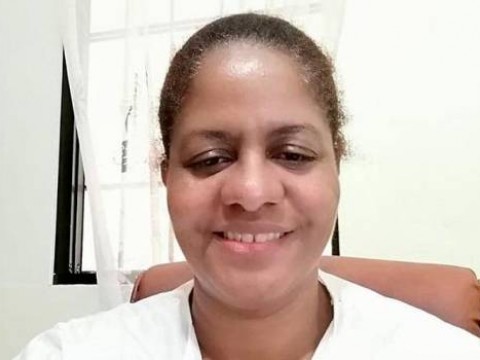 Directora hospital de Constanza da positivo al COVID-19