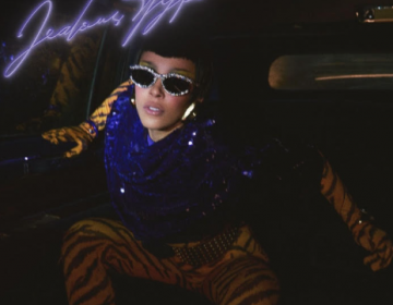 DOJA CAT  REGRESA CON SU NUEVO SINGLE Y VIDEOCLIP &ldquo;JEALOUS TYPE&rdquo;