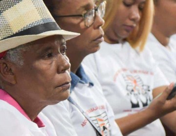 TC declara inconstitucional resoluci&oacute;n del Ministerio de Trabajo sobre dom&eacute;sticas