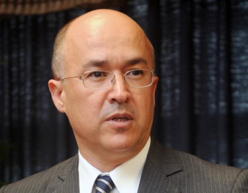 Dom&iacute;nguez Brito se reunir&aacute; en NY con empresarios dominicanos