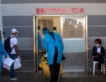  Trabajadores suspendidos podr&iacute;an quedar sin Seguro Familiar de Salud en las pr&oacute;ximas horas