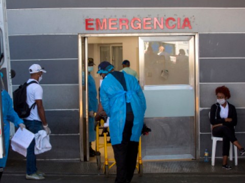  Trabajadores suspendidos podr&iacute;an quedar sin Seguro Familiar de Salud en las pr&oacute;ximas horas