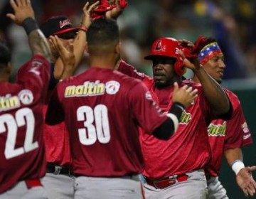 Dominicana cae ante Venezuela 2-3 en la Serie del Caribe 2020