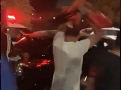 Dominicano que agredi&oacute; con una silla polic&iacute;a de NY enfrentar&iacute;a hasta 25 a&ntilde;os de prisi&oacute;n