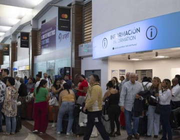 Los dominicanos aportaron el 39 % del valor agregado al turismo en el 2022