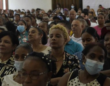 54.4% de los dominicanos desconoce sus derechos