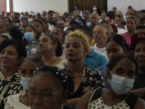 54.4% de los dominicanos desconoce sus derechos