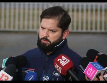 Hay varios dominicanos entre los heridos durante tiroteo en Chile