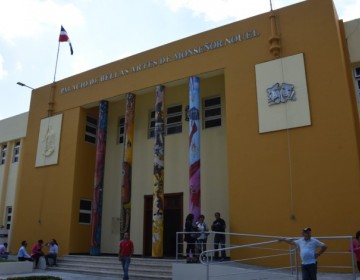 Dominicanos y extranjeros disfrutaron de grandes eventos culturales en el a&ntilde;o 2018