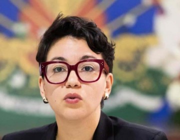 Dominique Dupuy: "Estos cinco meses me dieron la oportunidad de servir a mi tierra natal"