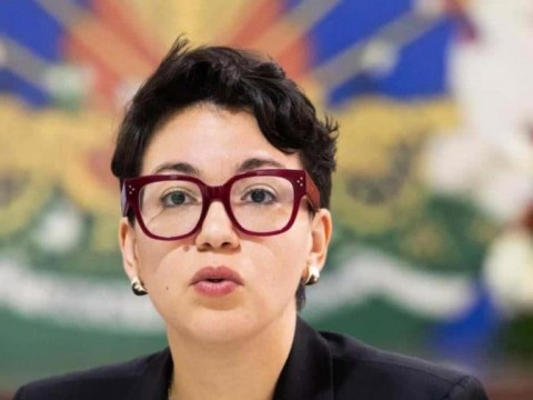 Dominique Dupuy: "Estos cinco meses me dieron la oportunidad de servir a mi tierra natal"