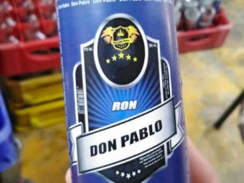 3 muertos en San Francisco de Macor&iacute;s por consumir ron adulterado Don Pablo