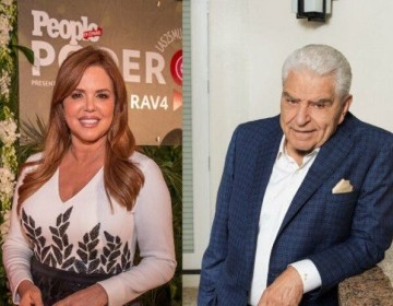 Don Francisco y Mar&iacute;a Celeste Arrar&aacute;s, dos de las figuras m&aacute;s importantes de la televisi&oacute;n en espa&ntilde;ol de Estados Unidos, se han sumado al elenco de CNN en Espa&ntilde;ol y tendr&aacute;n programas dominicales, anunci&oacute; este martes el canal de noticias.