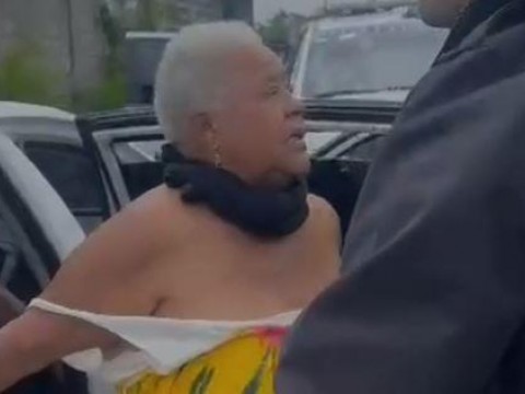 Tribunal libera se&ntilde;ora de 70 a&ntilde;os que fingi&oacute; secuestro para para cobrar RD$2.2 millones a su hija