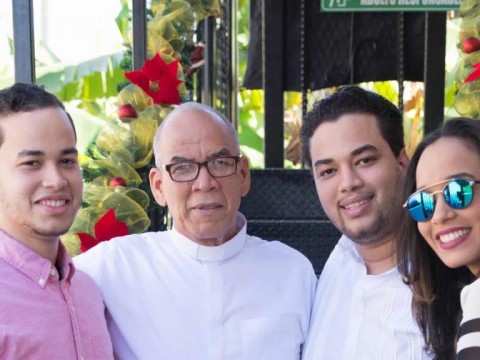 El legado de amor de una familia que don&oacute; los &oacute;rganos de su pariente
