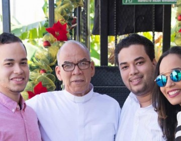 El legado de amor de una familia que don&oacute; los &oacute;rganos de su pariente
