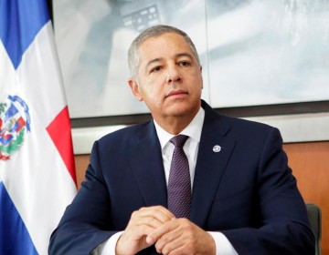 Eduardo Pellerano acusa a Donald Guerrero de haber utilizado empresa para &ldquo;ocultamiento de capitales no justificados&rdquo;
