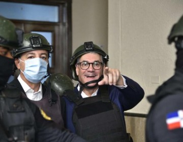 Caso Calamar: Ministerio P&uacute;blico tiene hasta diciembre para presentar acusaci&oacute;n