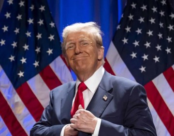 Trump nombra a cuatro asesores de campa&ntilde;a para su nuevo gobierno en la Casa Blanca
