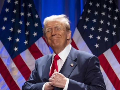 Trump nombra a cuatro asesores de campa&ntilde;a para su nuevo gobierno en la Casa Blanca