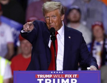 &iquest;Podr&iacute;a Trump proclamarse ganador antes de que acabe el conteo?