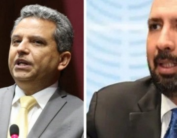 Henry Mer&aacute;n, Fidel Santana y Pablo Ulloa en ternas para elegir Defensor del Pueblo