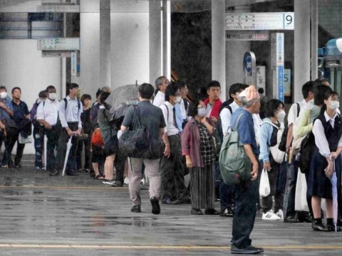 El 10 % de la poblaci&oacute;n de Jap&oacute;n tiene 80 o m&aacute;s a&ntilde;os, con nuevo r&eacute;cord de centenarios